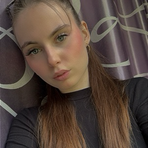 Alina Lomakina