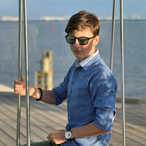 Алексей Оськин | Сетка — социальная сеть от hh.ru