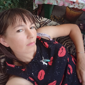 Наталья Шейко