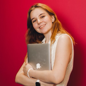 Елена Малюкова