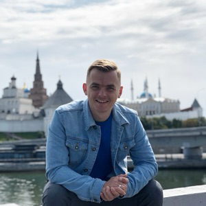 Роман Романчук