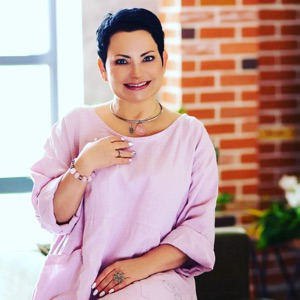 Наташа Росс