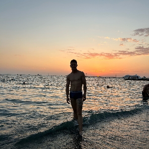 Илья Бударев | Сетка — социальная сеть от hh.ru