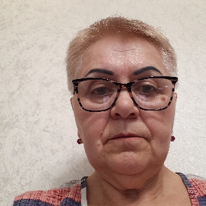 Надежда Пеганова