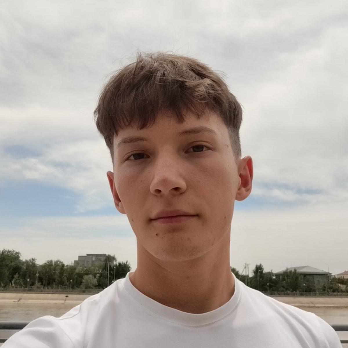 Акрам Рахманов