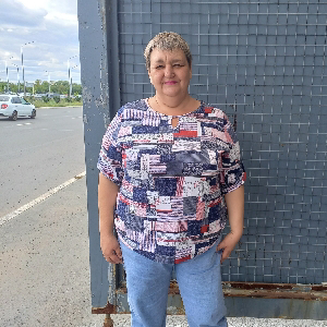 Наталья Елисеева