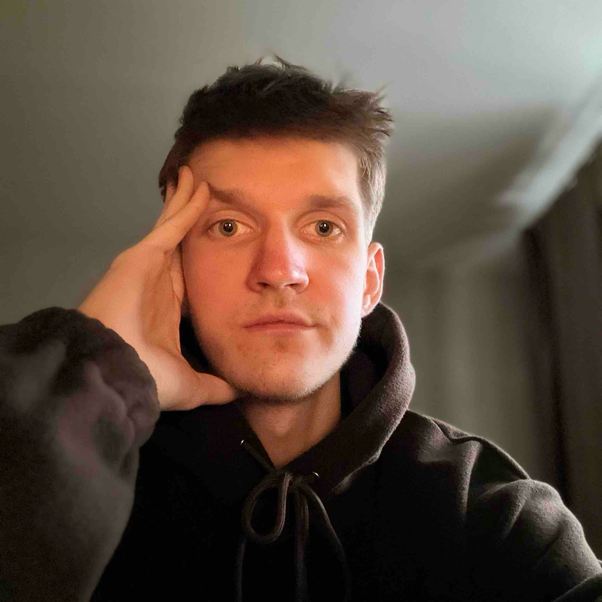 Сергей Перфильев | Сетка — социальная сеть от hh.ru