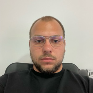 Семен Бондаренко