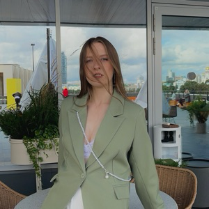 Елизавета Цветкова