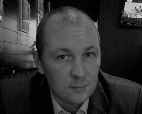 Дмитрий Ставицкий