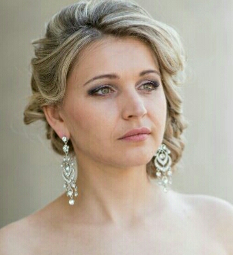 Митюкова Валентина