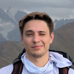 Иван Малянов | Сетка — социальная сеть от hh.ru