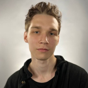 Данила Шульга | Сетка — социальная сеть от hh.ru