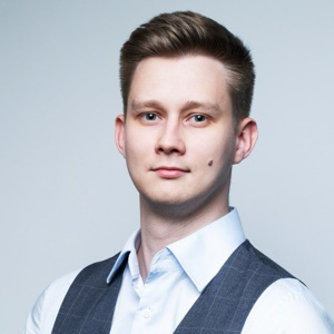 Дмитрий Марисов | Сетка — социальная сеть от hh.ru