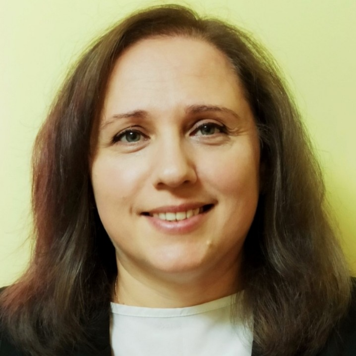 Ирина Орляк | Сетка — социальная сеть от hh.ru