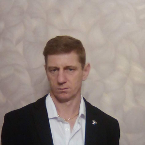 Николай Кашин