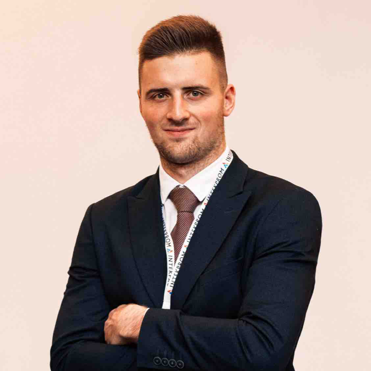 Дмитрий Лёвкин | Сетка — социальная сеть от hh.ru