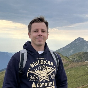 Алексей Коробов