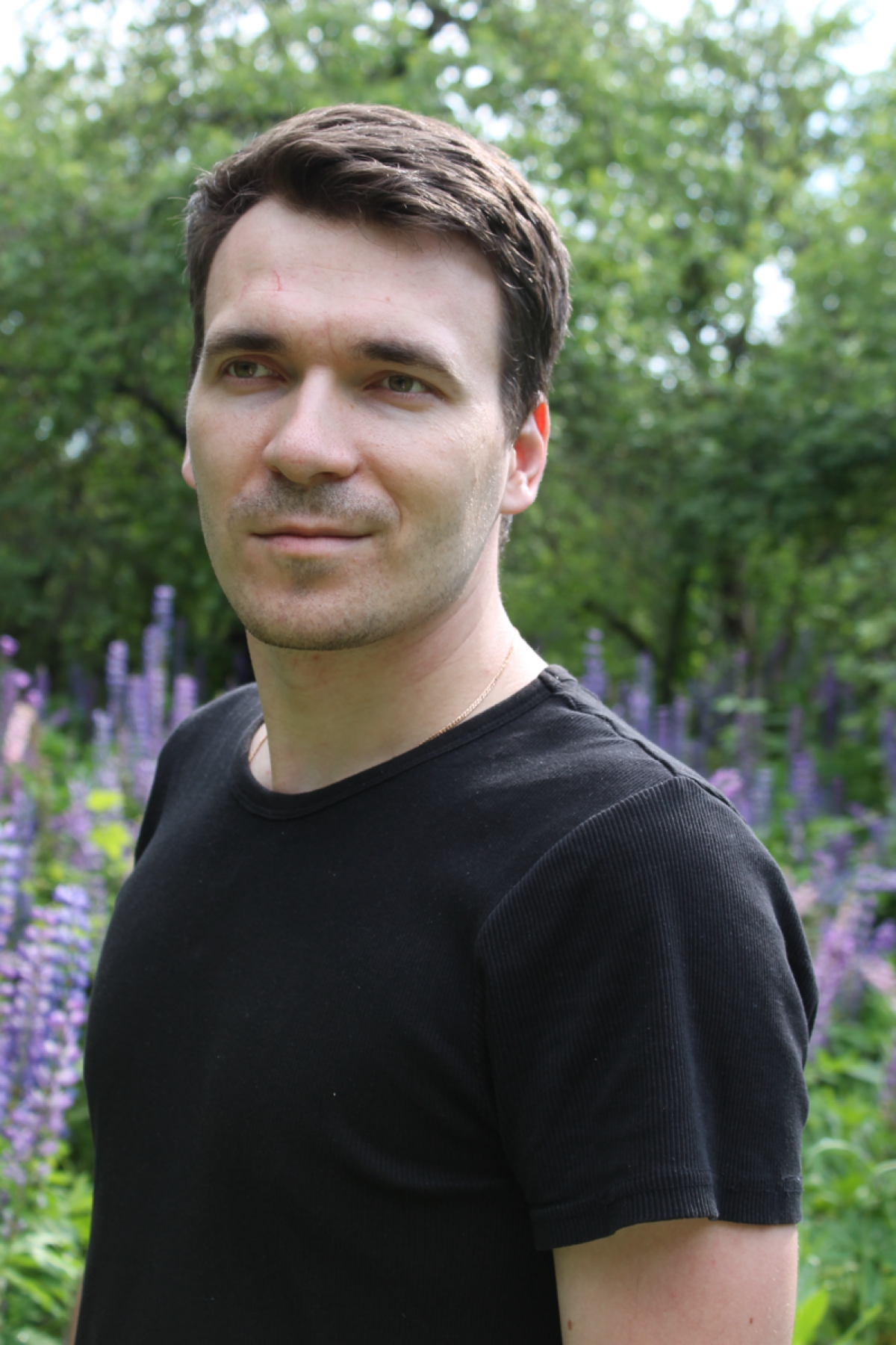 Андрей Чугунов | Сетка — социальная сеть от hh.ru