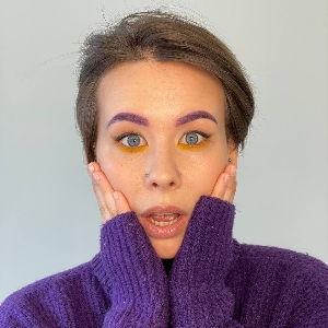 Арина Петровская | Сетка — социальная сеть от hh.ru