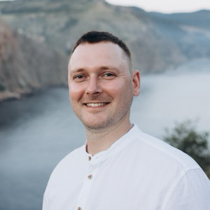 Дмитрий Мосалев