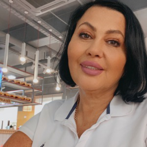Рима Михайлова