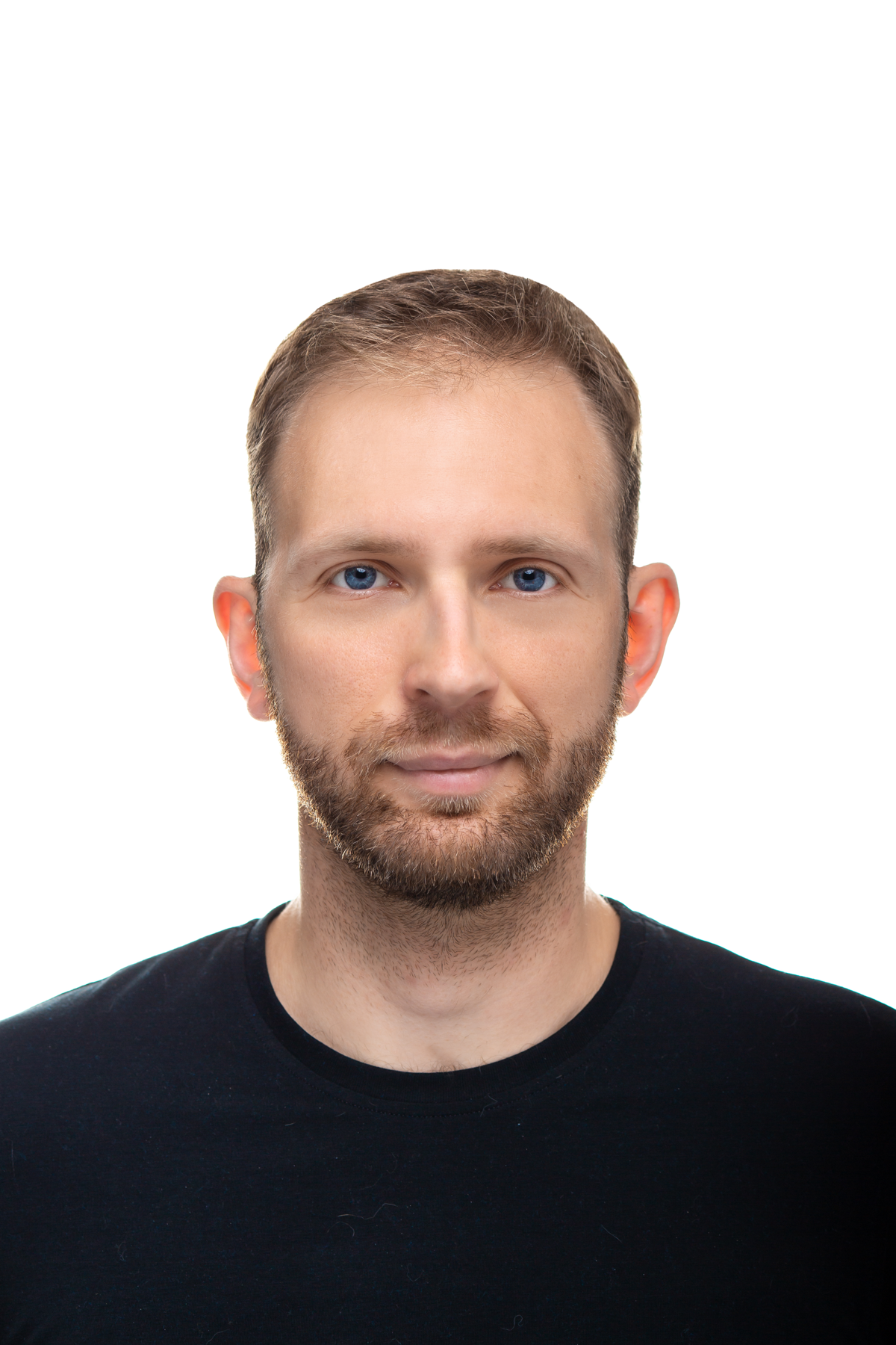 Василий Кривошеев | Сетка — социальная сеть от hh.ru