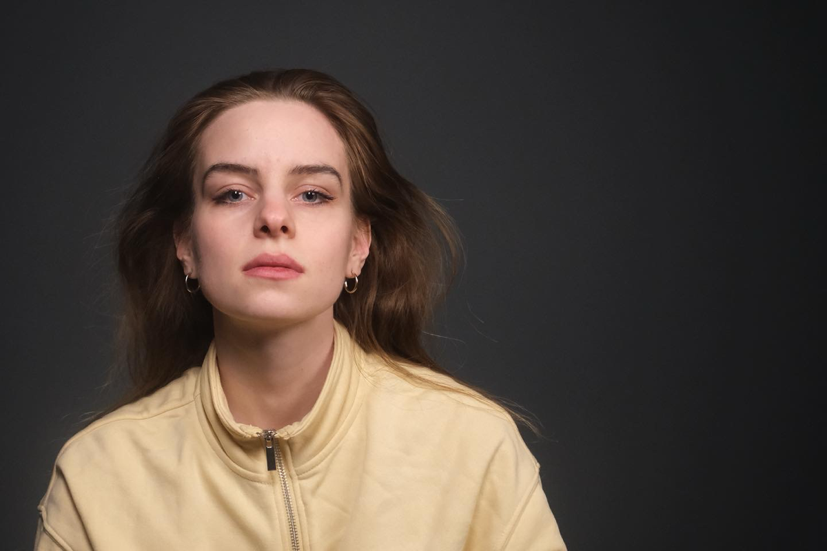 Эмилия Капустина