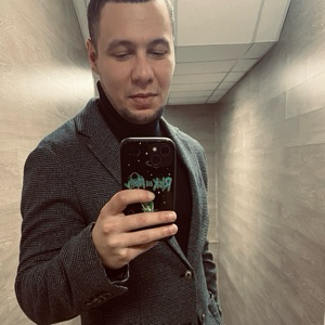 Максим Касимов