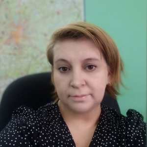 Аля Салимова