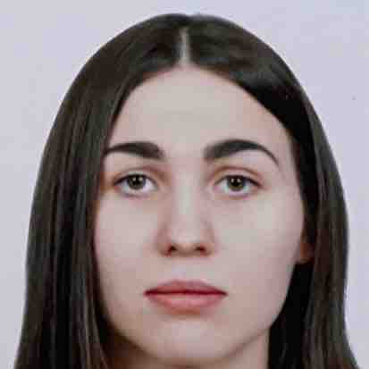 Полина Куракина