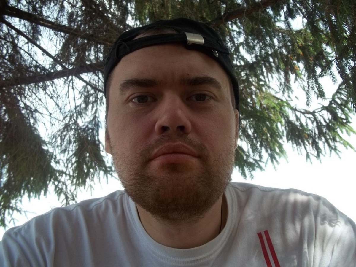 Алексей Брицкий