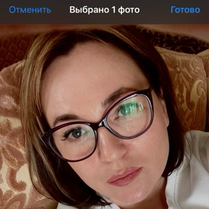 Марина Королева