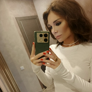 Анна Карпова