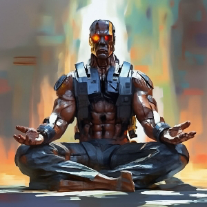 Инженер машиностроения