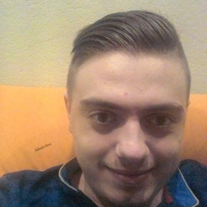 Роман Кириллов