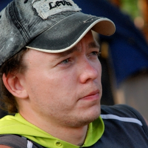 Владимир Горбенко
