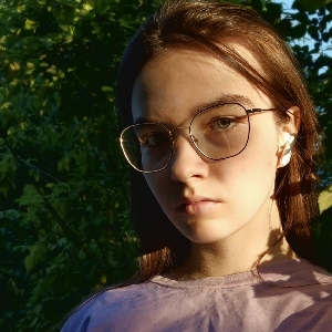 Юлия Москалева