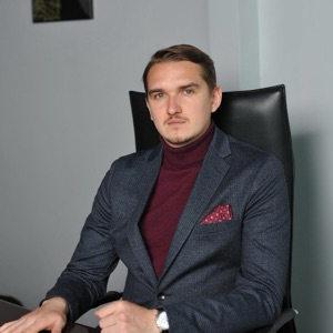 Андрей Сидоров | Сетка — социальная сеть от hh.ru