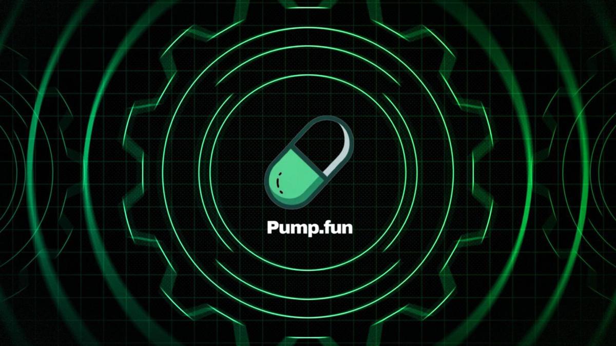 Создатели токенов-мемов заработали на Pump.fun свыше $100 млн | Сетка — социальная сеть от hh.ru
