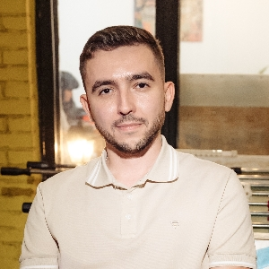 Михаил Сидоренко