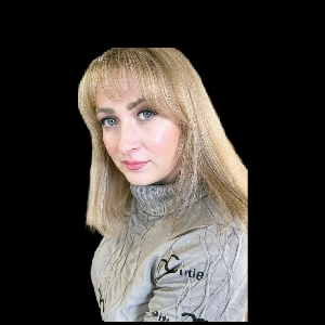 Ирина Сержан