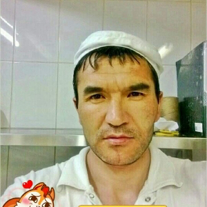 Бек Имаралиев