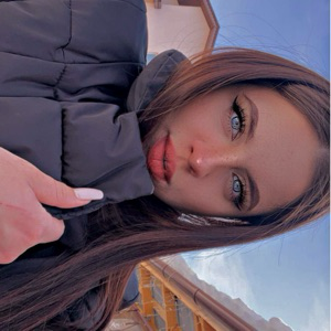 Анастасия Денисова