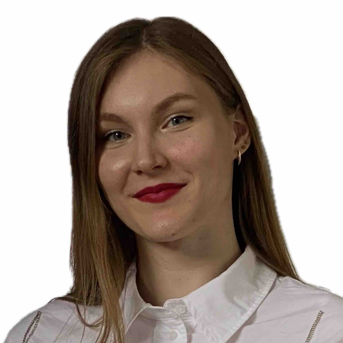 Екатерина Яблокова | Сетка — социальная сеть от hh.ru