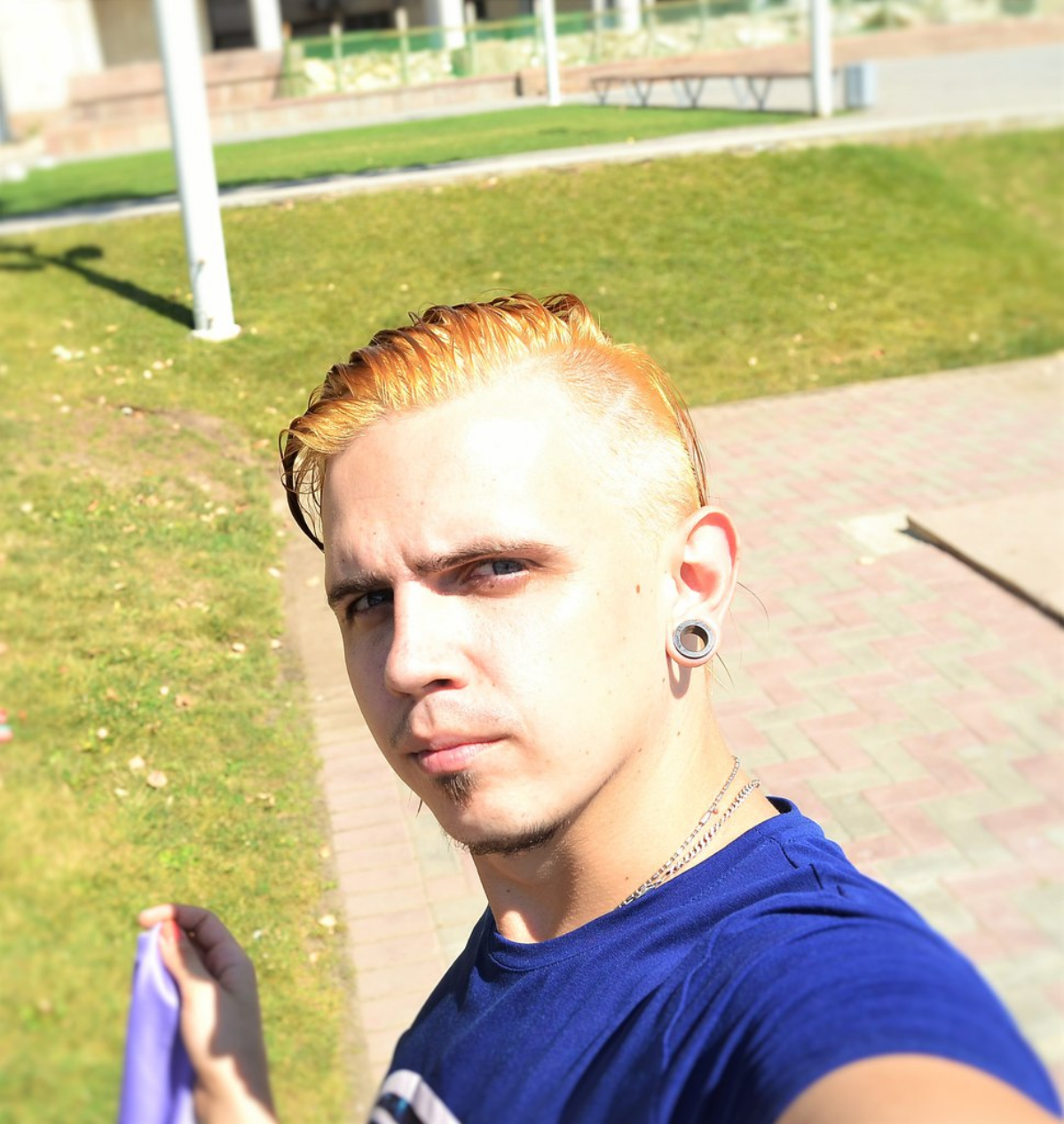 Артем Неплях | Сетка — социальная сеть от hh.ru