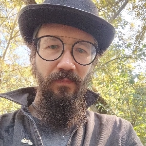 Павел Стародубцев