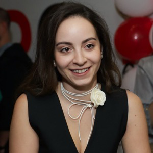 Ирина Сафонова | Сетка — социальная сеть от hh.ru