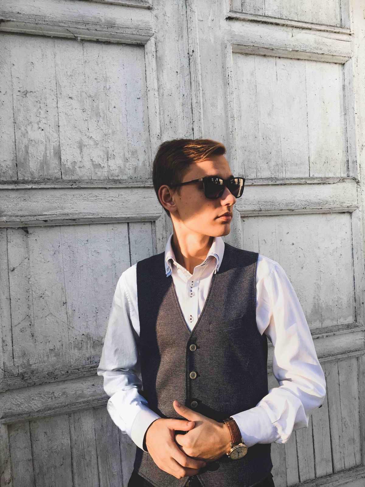 Дмитрий Ключников | Сетка — социальная сеть от hh.ru