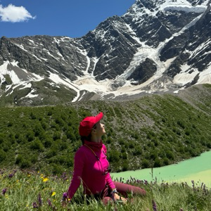 Татьяна Гарифьянова